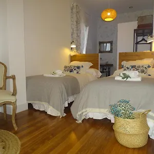 El Patio Del Museo Apartamento