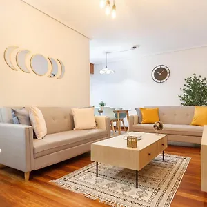 Amplio Y Recién Reformado En Indautxu Apartamento