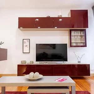 Dolaretxe By People Apartamento