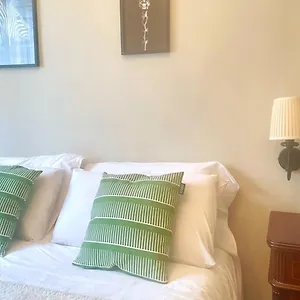 Casa Pilar Apartamento